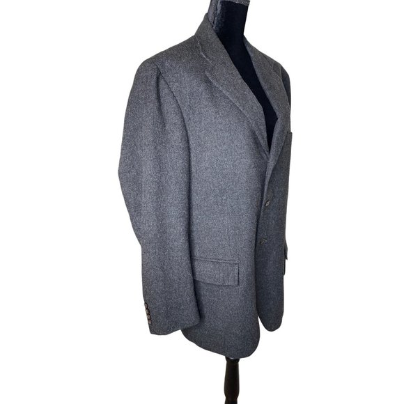 Polo Cashmere Men Jacket - Picture 5 of 16
